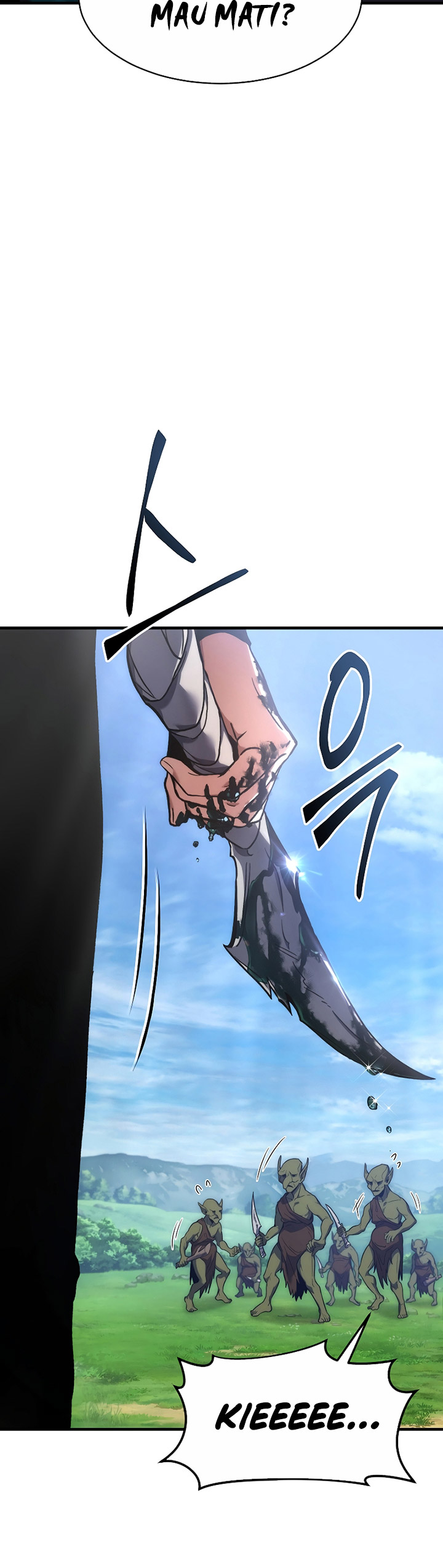 The Max-Level Player’s 100th Regression Chapter 02 Gambar 48