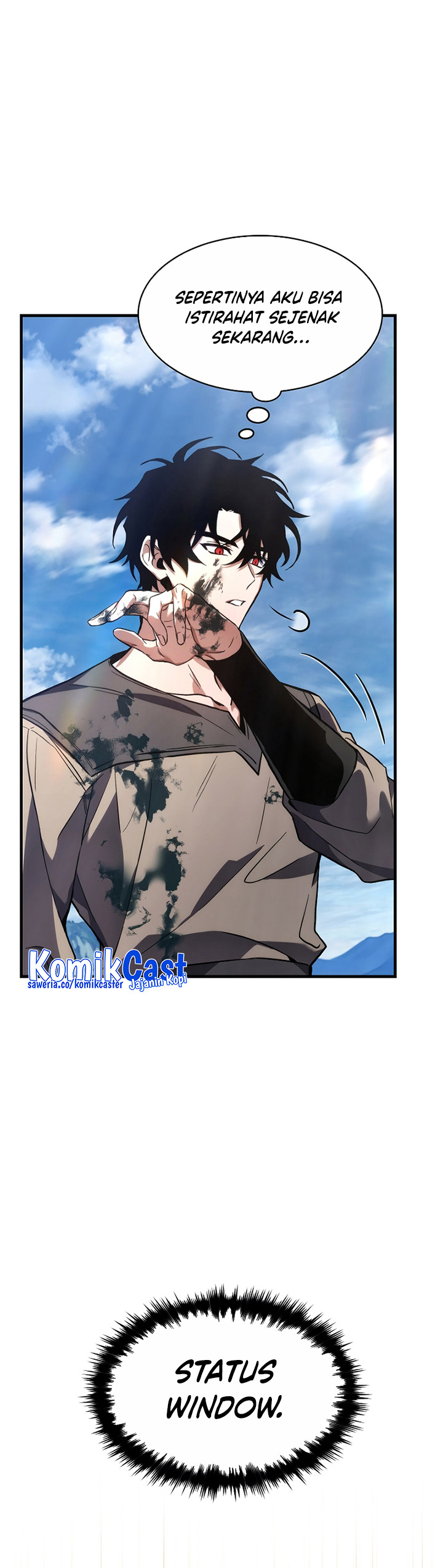 The Max-Level Player’s 100th Regression Chapter 02 Gambar 49