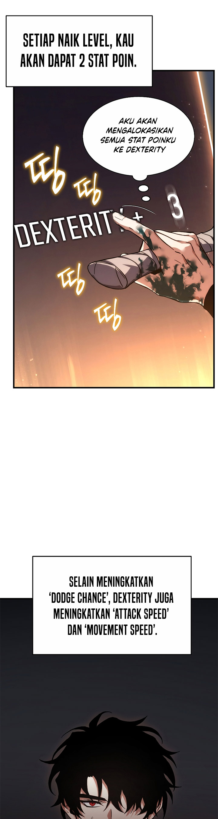 The Max-Level Player’s 100th Regression Chapter 02 Gambar 51