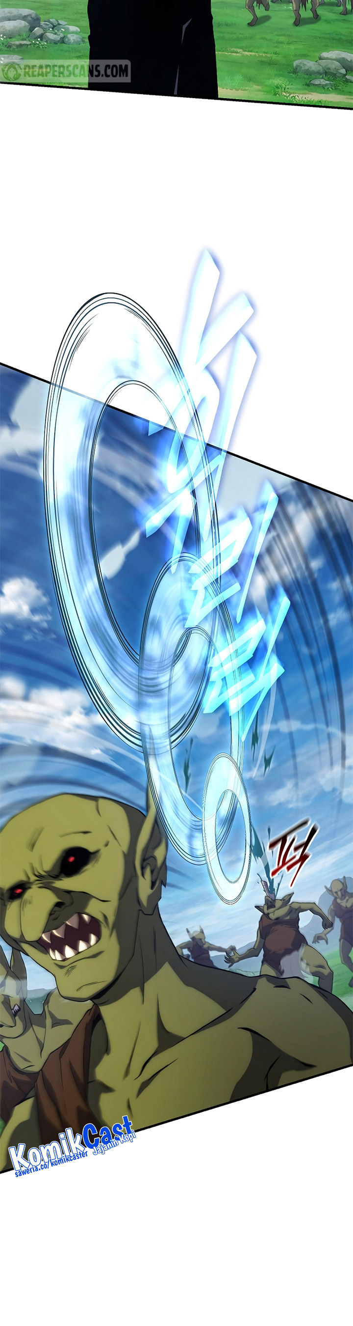 The Max-Level Player’s 100th Regression Chapter 02 Gambar 53
