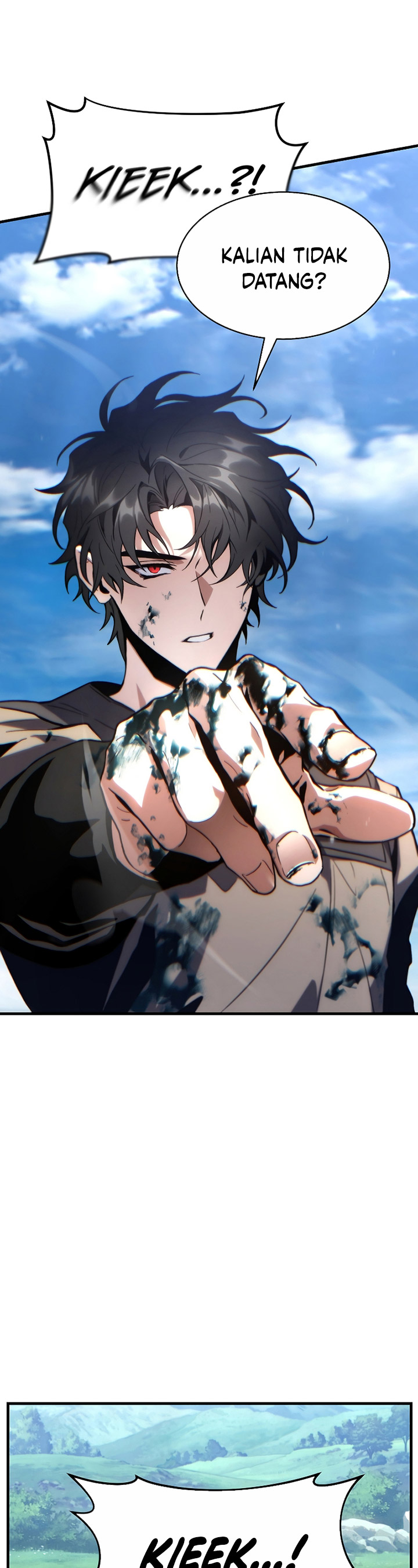 The Max-Level Player’s 100th Regression Chapter 02 Gambar 54