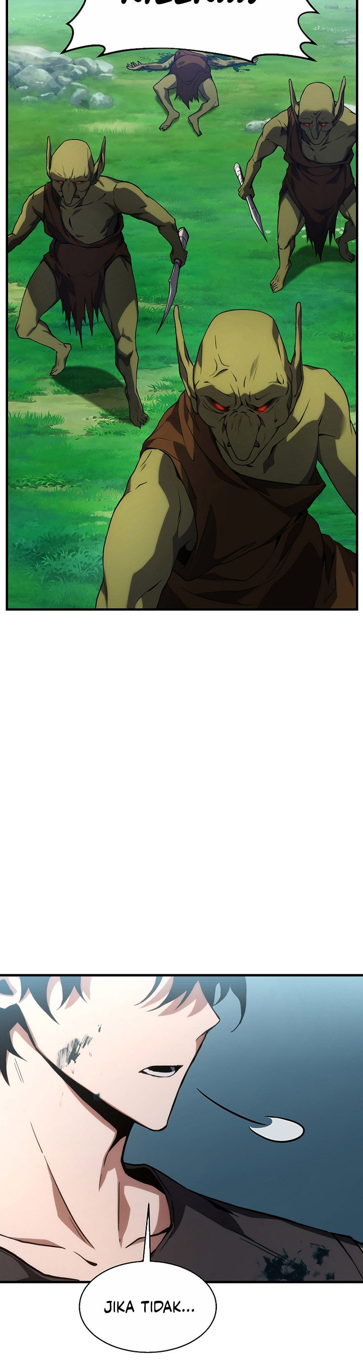 The Max-Level Player’s 100th Regression Chapter 02 Gambar 55