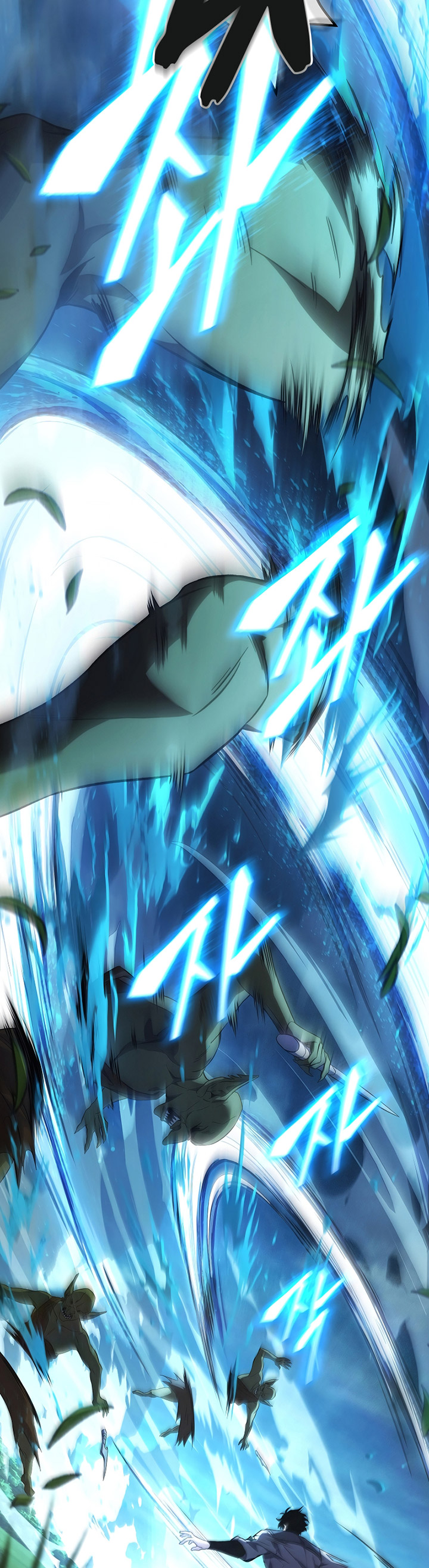 The Max-Level Player’s 100th Regression Chapter 02 Gambar 59