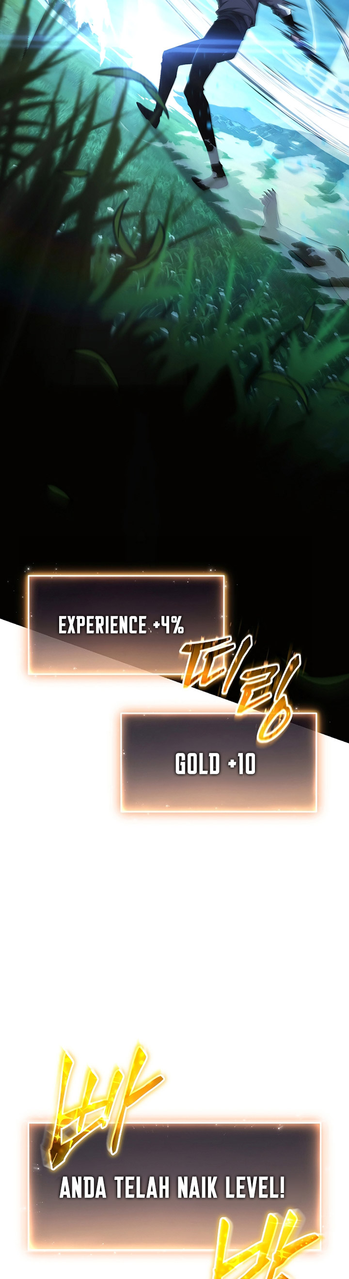 The Max-Level Player’s 100th Regression Chapter 02 Gambar 60