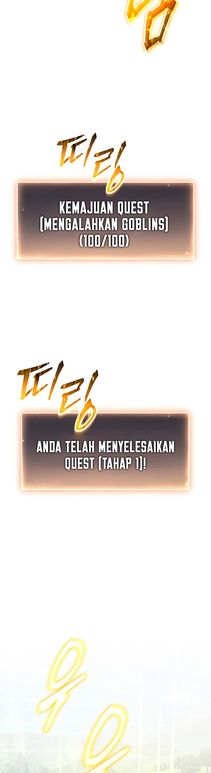 The Max-Level Player’s 100th Regression Chapter 02 Gambar 61