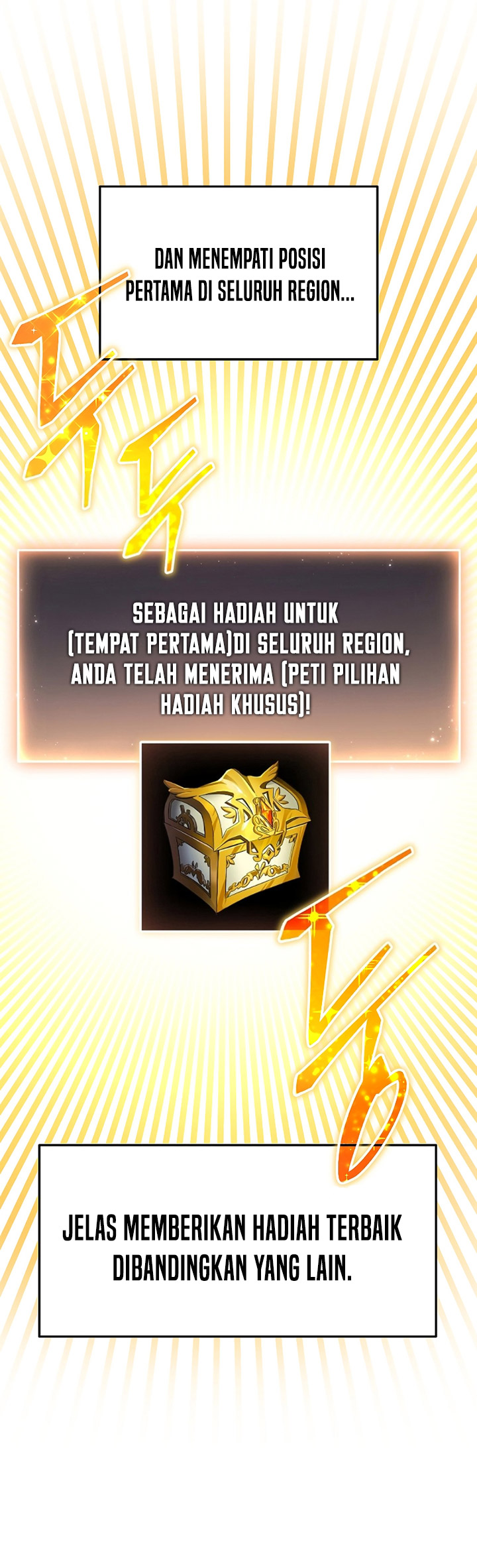 The Max-Level Player’s 100th Regression Chapter 02 Gambar 67