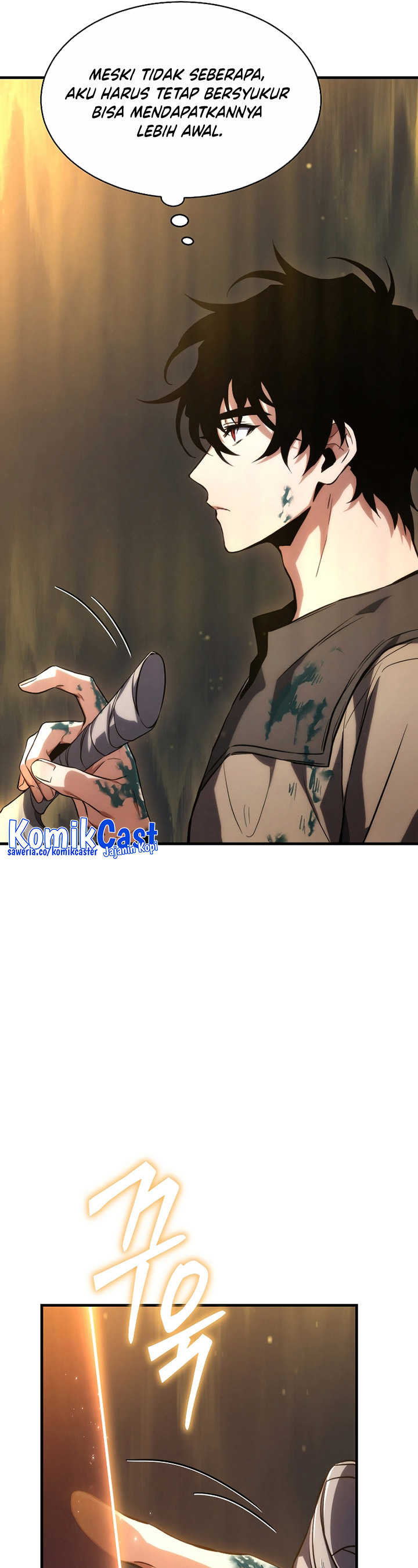 The Max-Level Player’s 100th Regression Chapter 02 Gambar 70