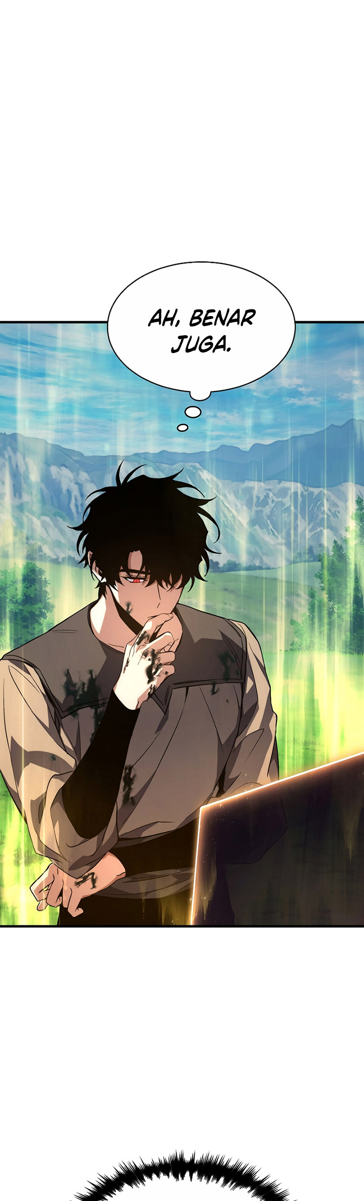 The Max-Level Player’s 100th Regression Chapter 02 Gambar 74