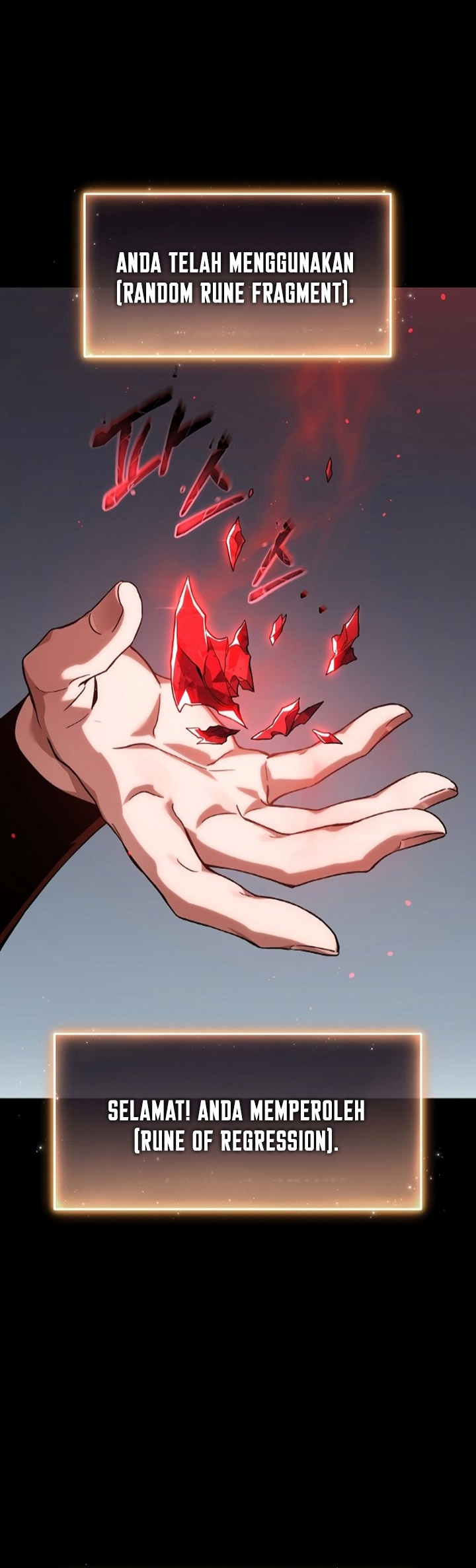The Max-Level Player’s 100th Regression Chapter 02 Gambar 77