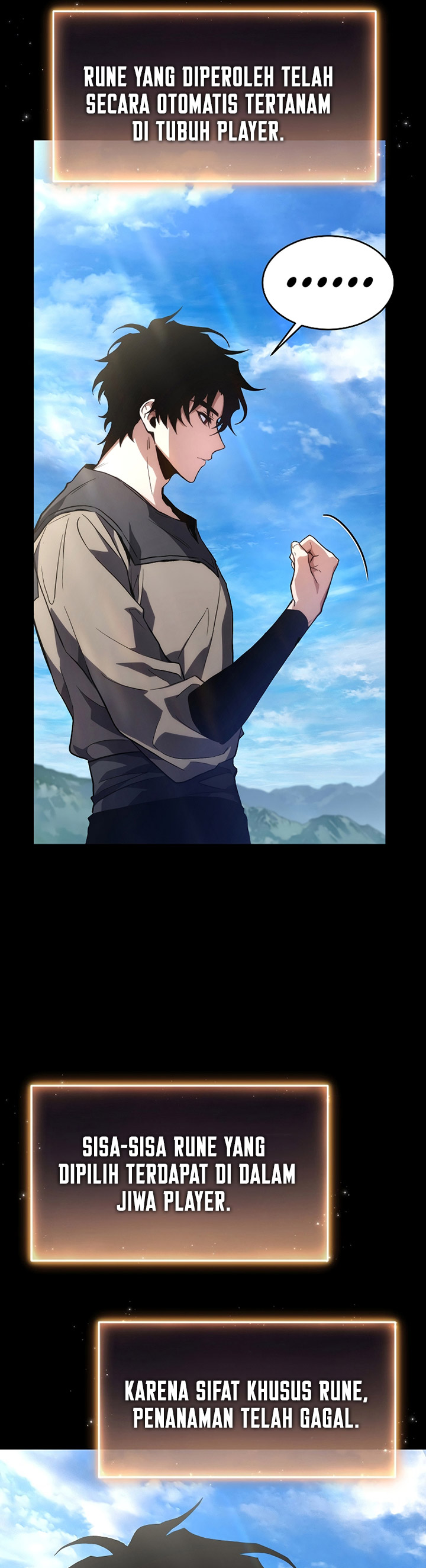 The Max-Level Player’s 100th Regression Chapter 02 Gambar 78