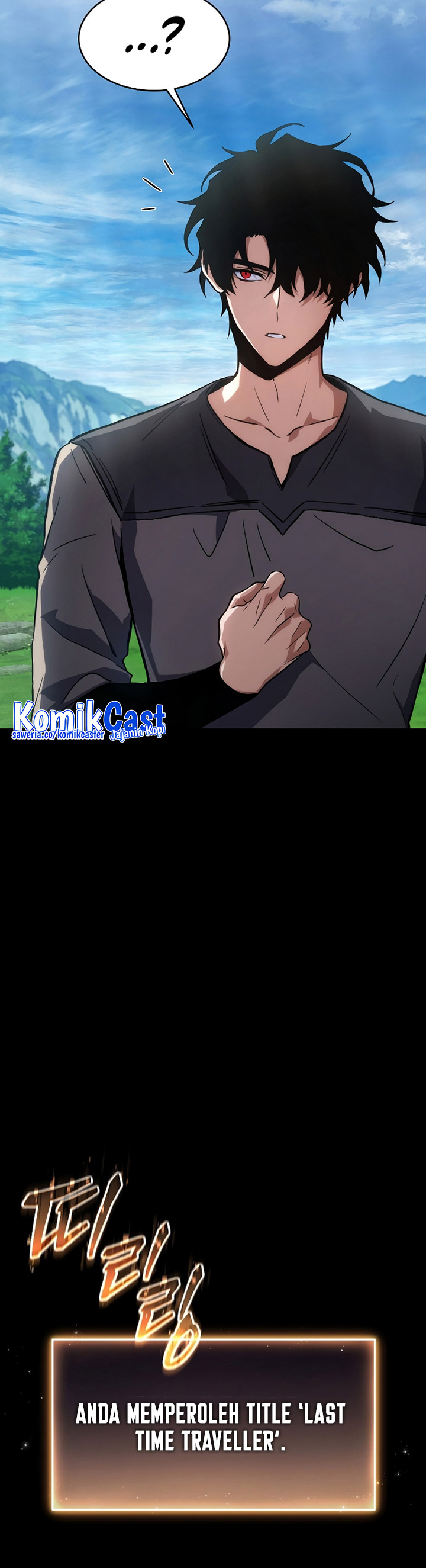 The Max-Level Player’s 100th Regression Chapter 02 Gambar 80