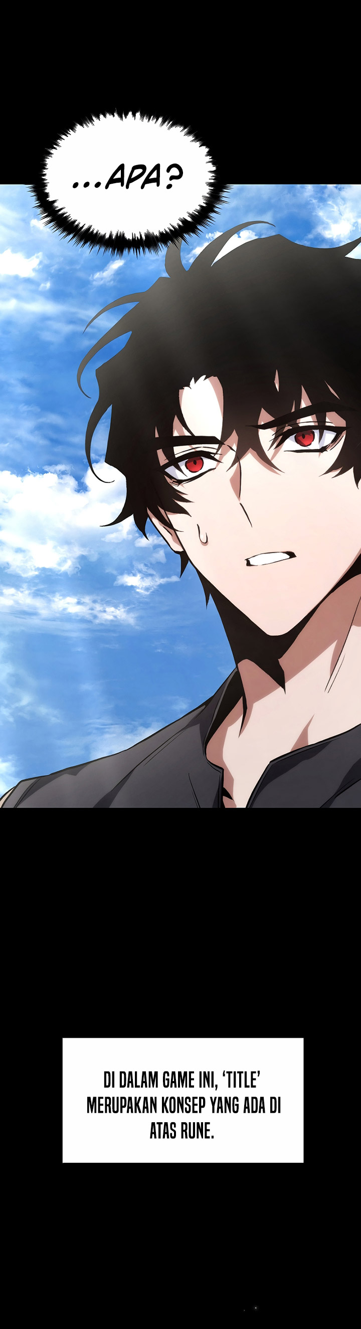 The Max-Level Player’s 100th Regression Chapter 02 Gambar 81