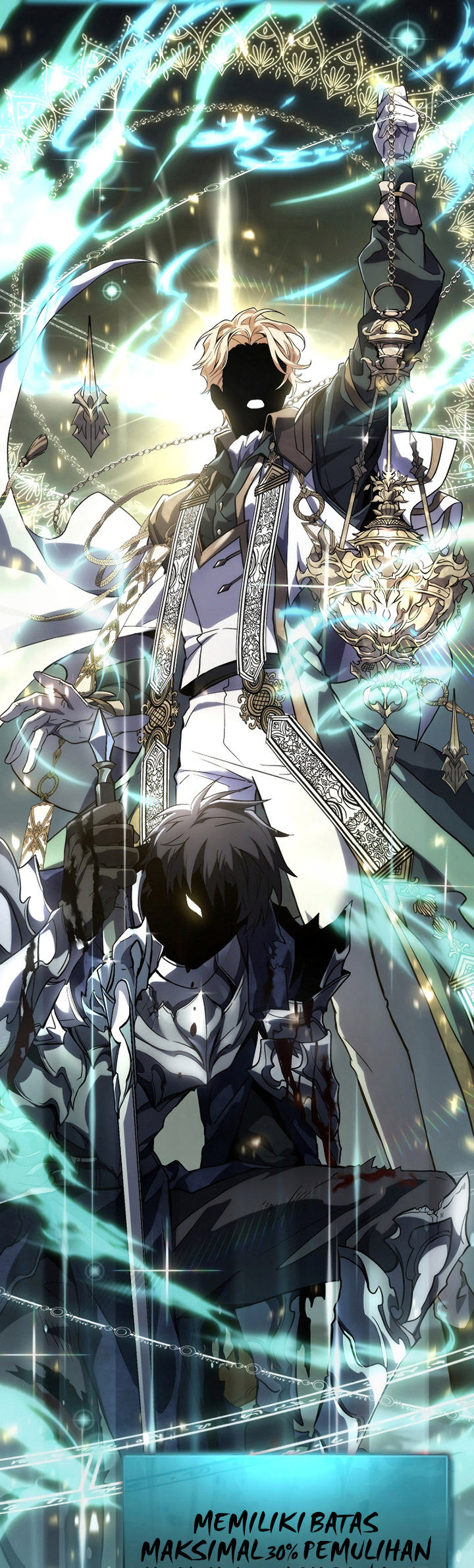 The Max-Level Player’s 100th Regression Chapter 02 Gambar 83