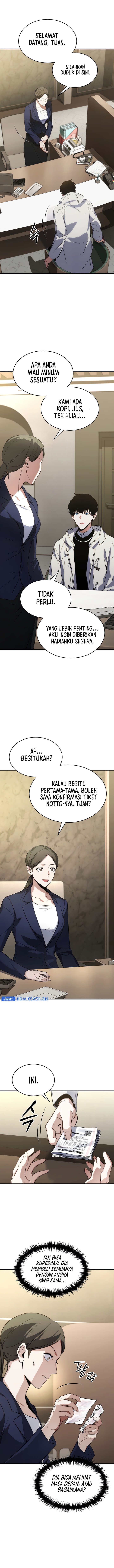 The Max-Level Player’s 100th Regression Chapter 08 Gambar 12