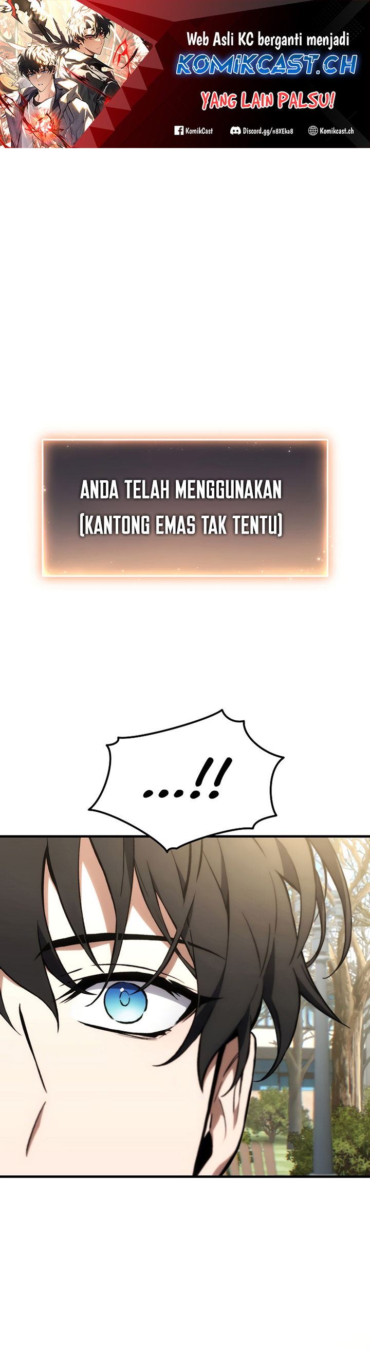 The Max-Level Player’s 100th Regression Chapter 21 Gambar 2