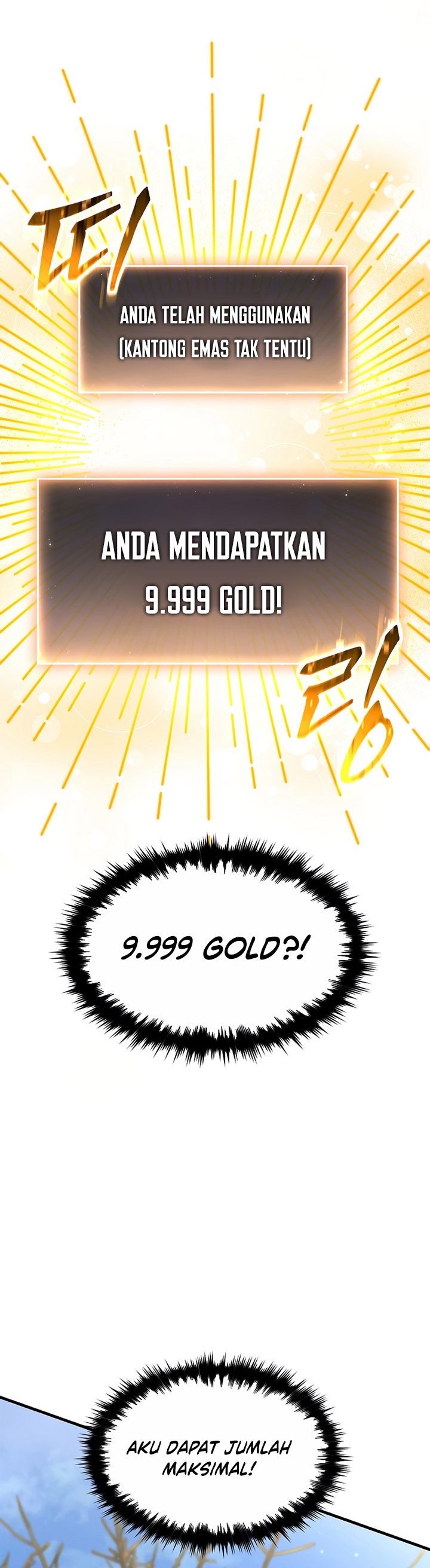The Max-Level Player’s 100th Regression Chapter 21 Gambar 3