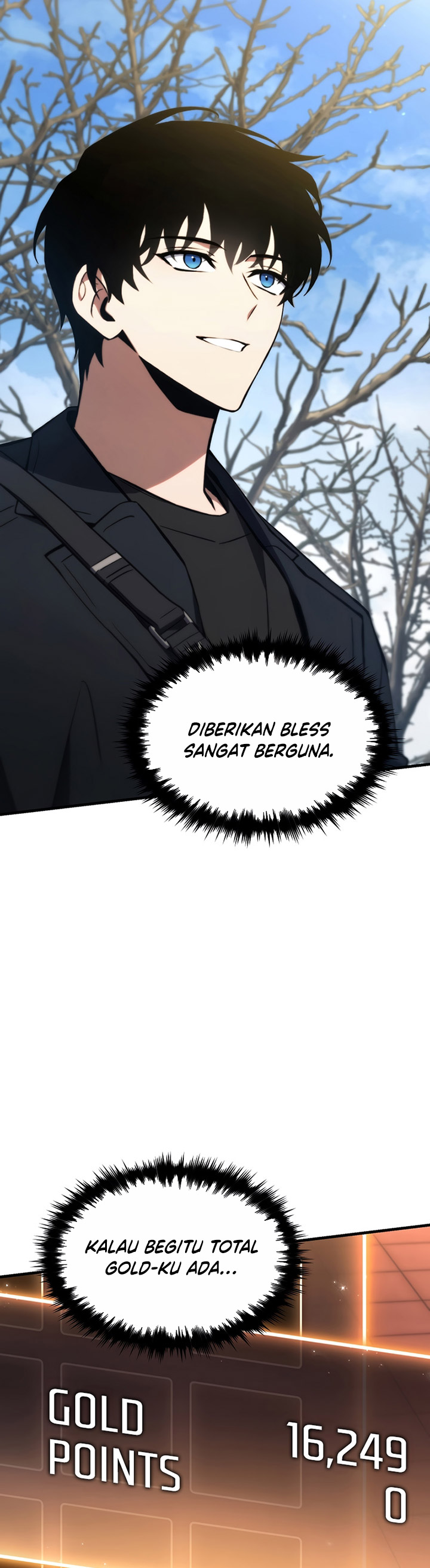 The Max-Level Player’s 100th Regression Chapter 21 Gambar 4