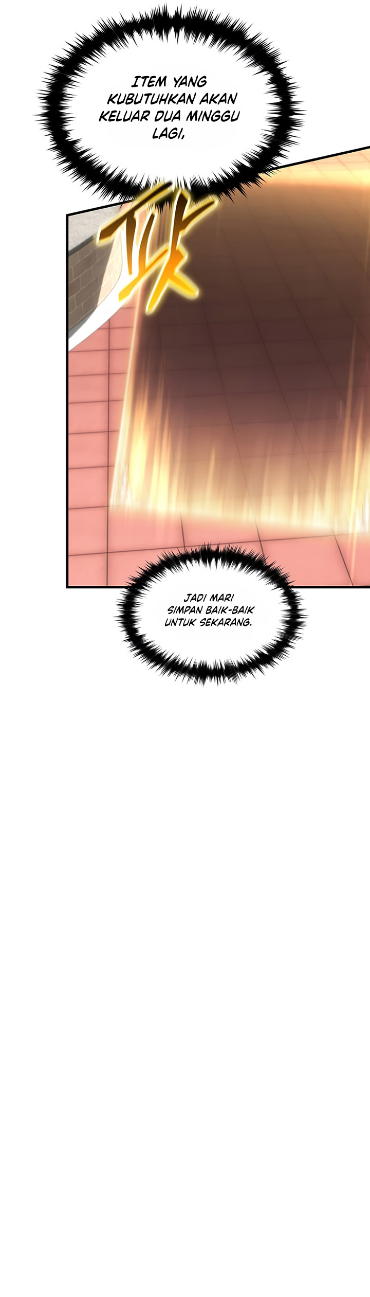 The Max-Level Player’s 100th Regression Chapter 21 Gambar 6