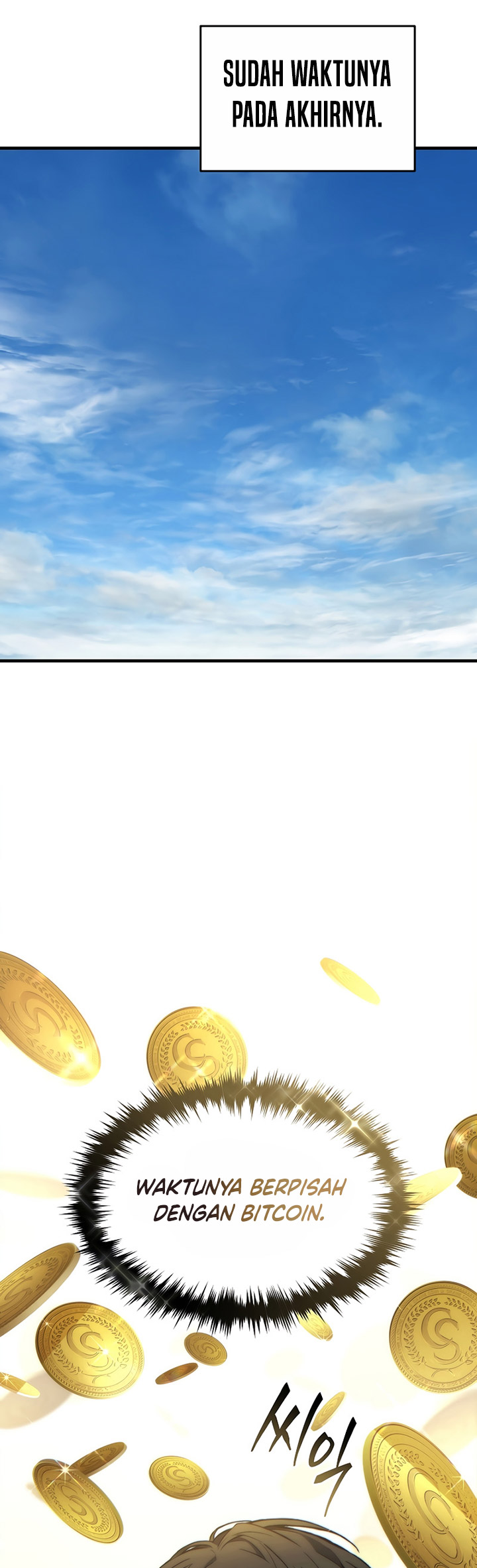 The Max-Level Player’s 100th Regression Chapter 21 Gambar 22