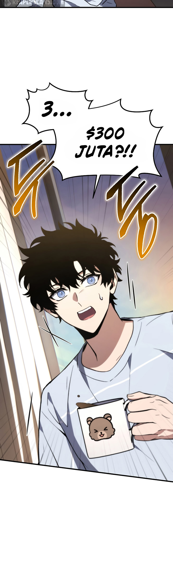 The Max-Level Player’s 100th Regression Chapter 21 Gambar 25