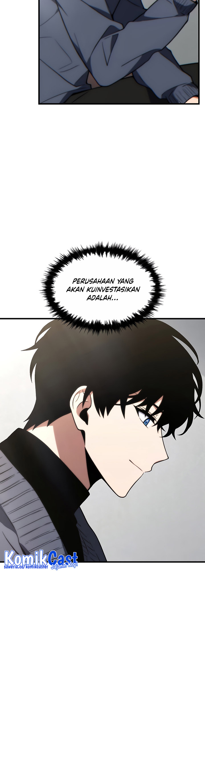 The Max-Level Player’s 100th Regression Chapter 21 Gambar 33