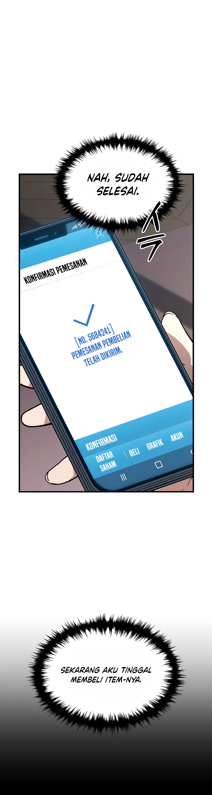 The Max-Level Player’s 100th Regression Chapter 21 Gambar 39