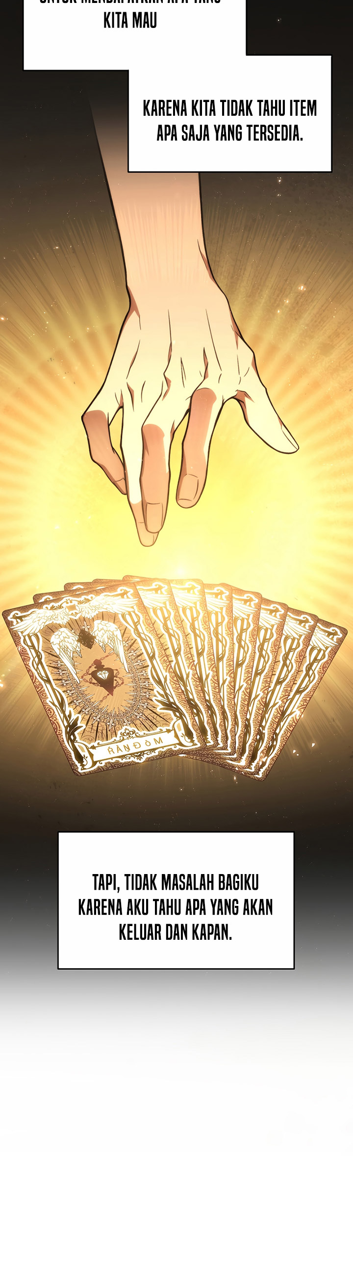 The Max-Level Player’s 100th Regression Chapter 21 Gambar 45