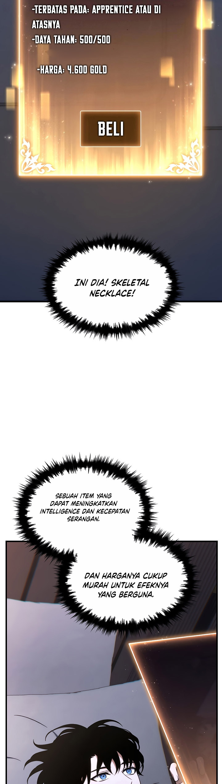 The Max-Level Player’s 100th Regression Chapter 21 Gambar 47