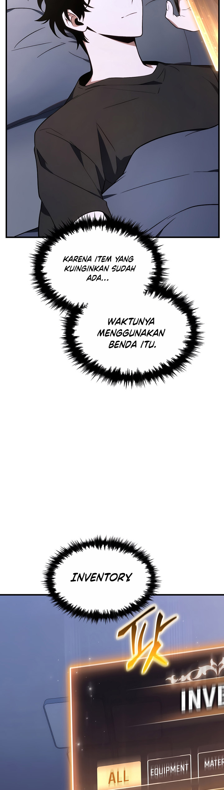 The Max-Level Player’s 100th Regression Chapter 21 Gambar 48
