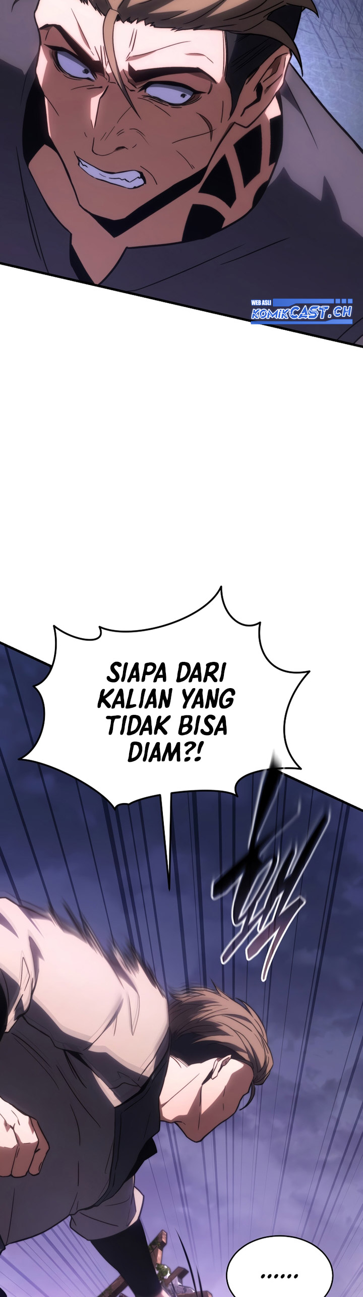 The Max-Level Player’s 100th Regression Chapter 22 Gambar 11