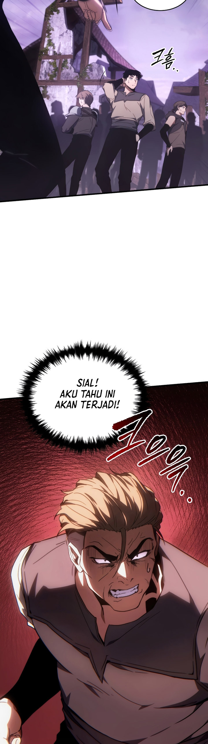 The Max-Level Player’s 100th Regression Chapter 22 Gambar 12