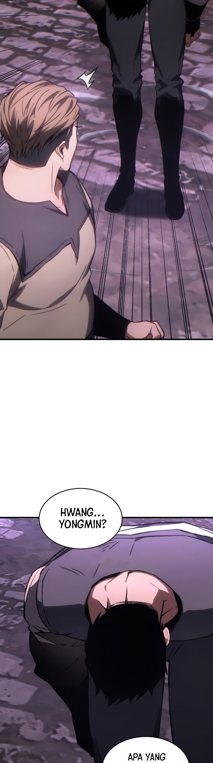 The Max-Level Player’s 100th Regression Chapter 22 Gambar 14