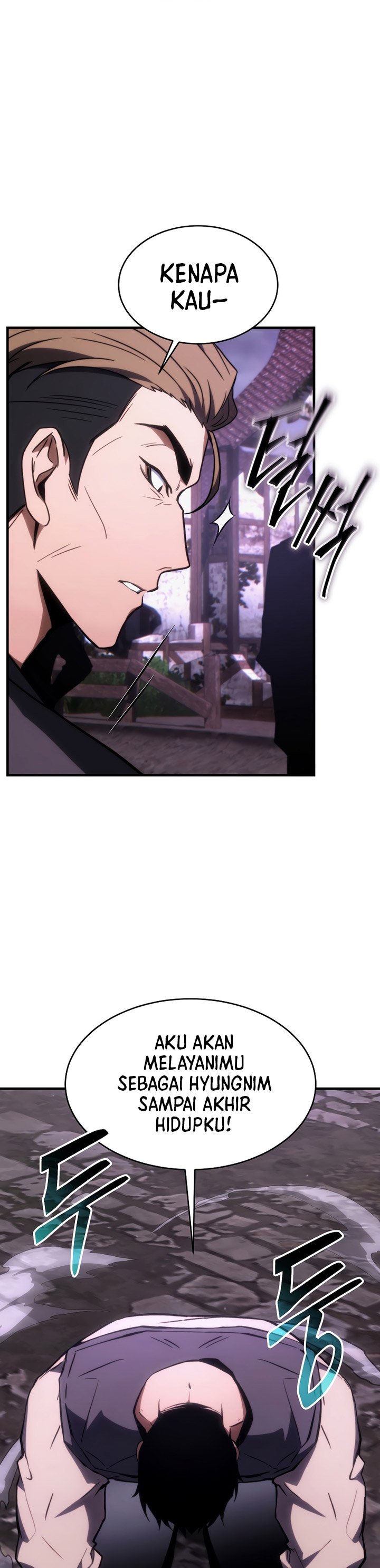 The Max-Level Player’s 100th Regression Chapter 22 Gambar 18