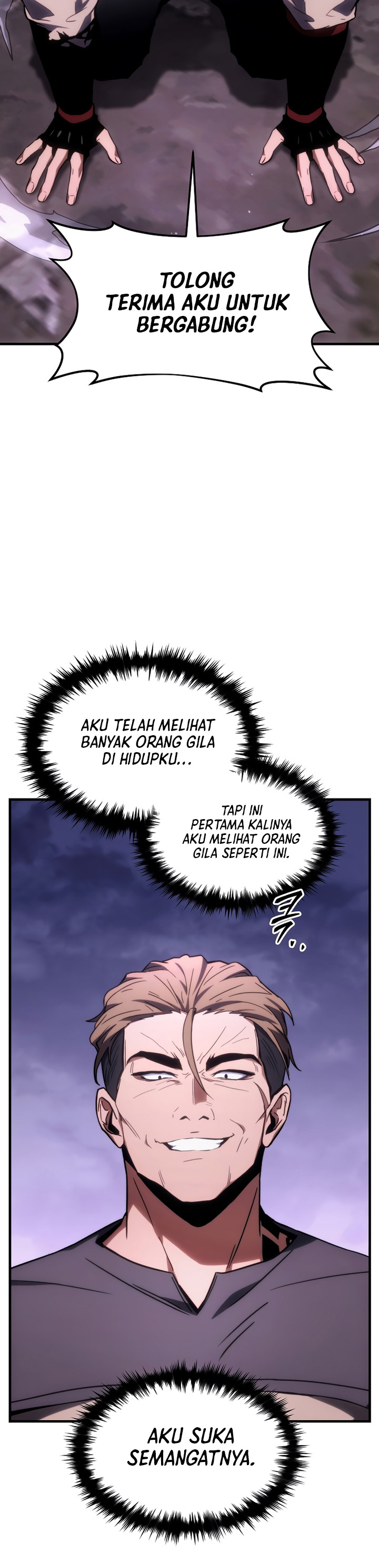 The Max-Level Player’s 100th Regression Chapter 22 Gambar 19