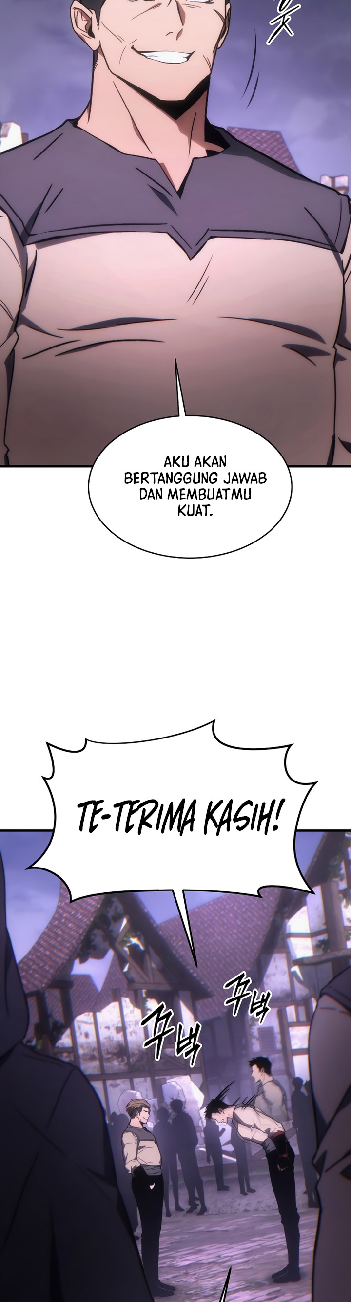 The Max-Level Player’s 100th Regression Chapter 22 Gambar 23