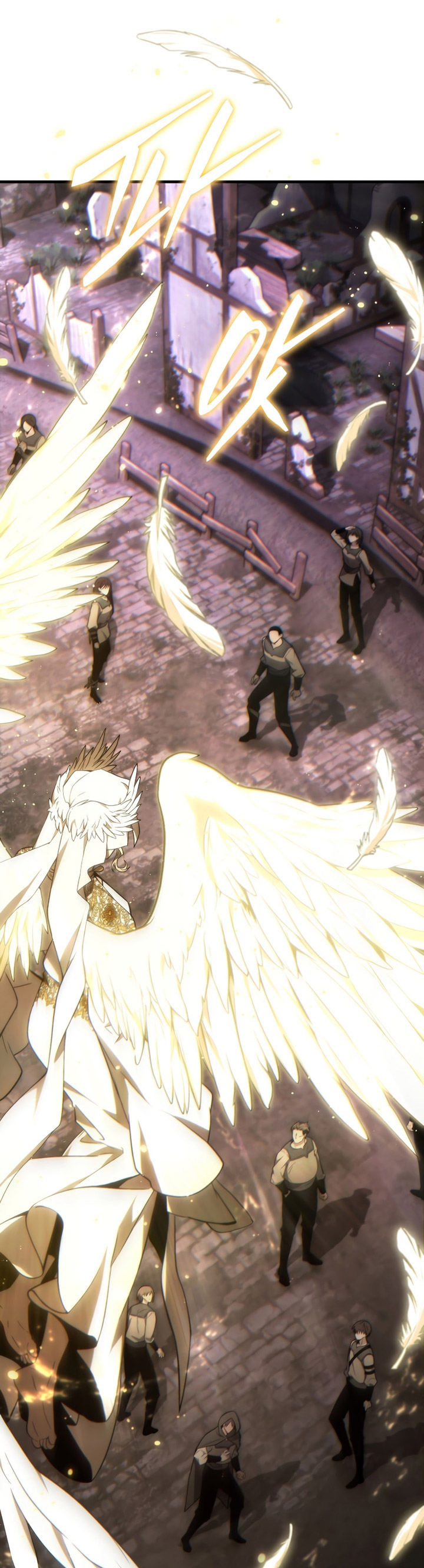 The Max-Level Player’s 100th Regression Chapter 22 Gambar 26