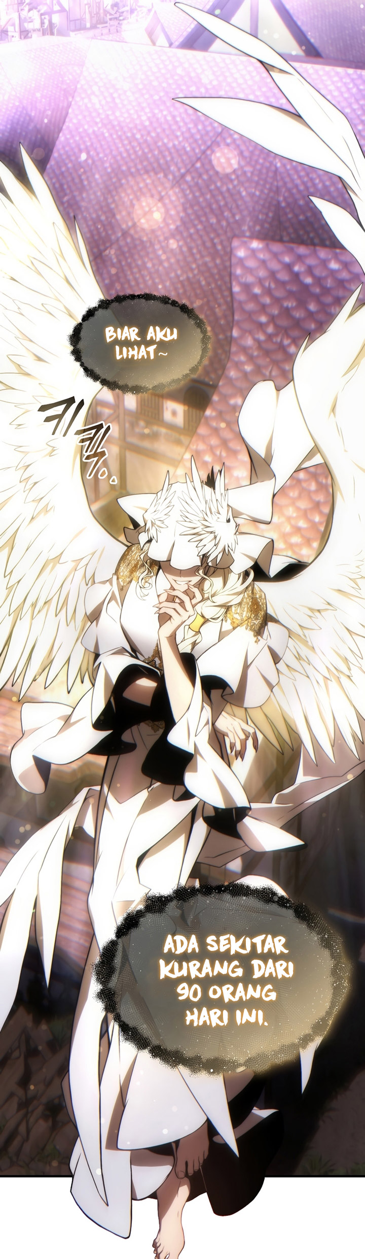 The Max-Level Player’s 100th Regression Chapter 22 Gambar 28