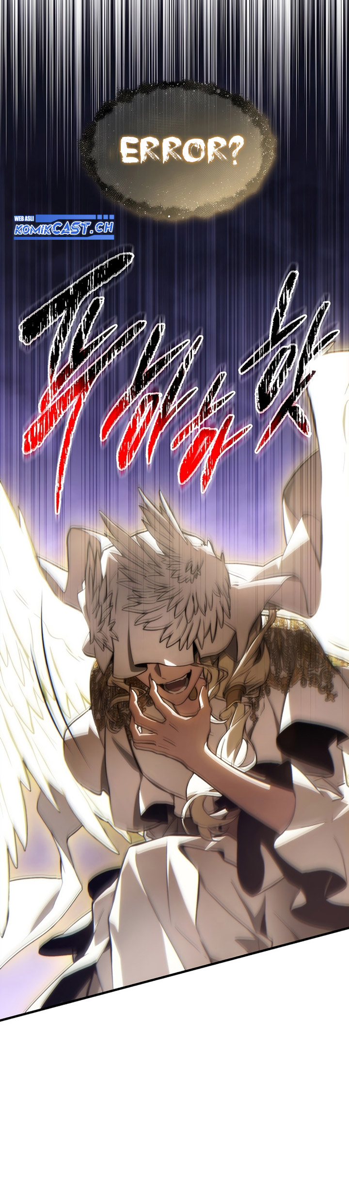 The Max-Level Player’s 100th Regression Chapter 22 Gambar 34