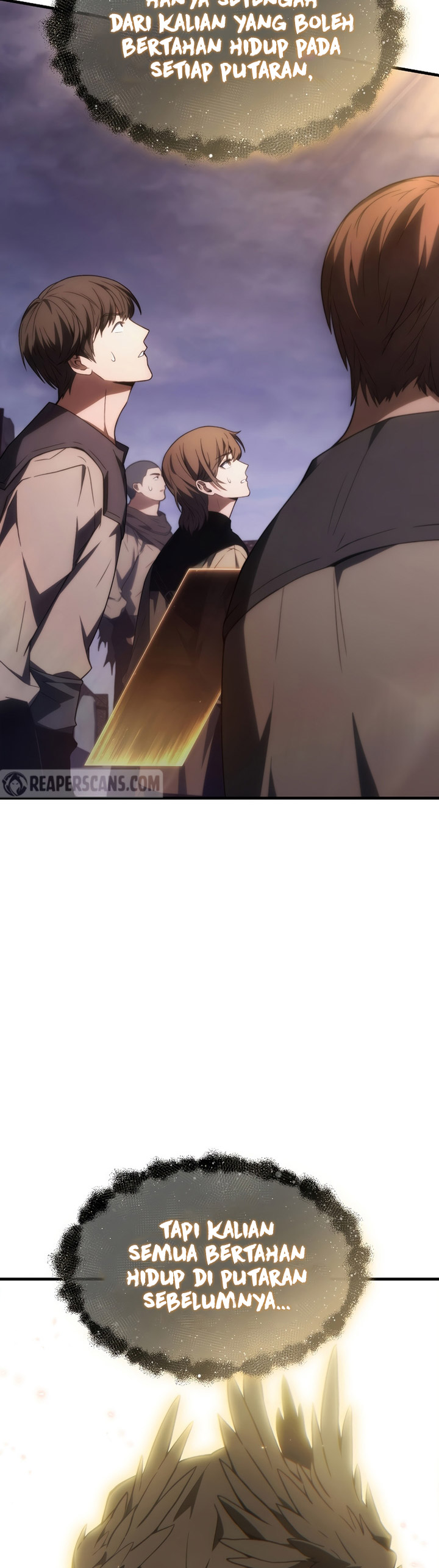 The Max-Level Player’s 100th Regression Chapter 22 Gambar 36