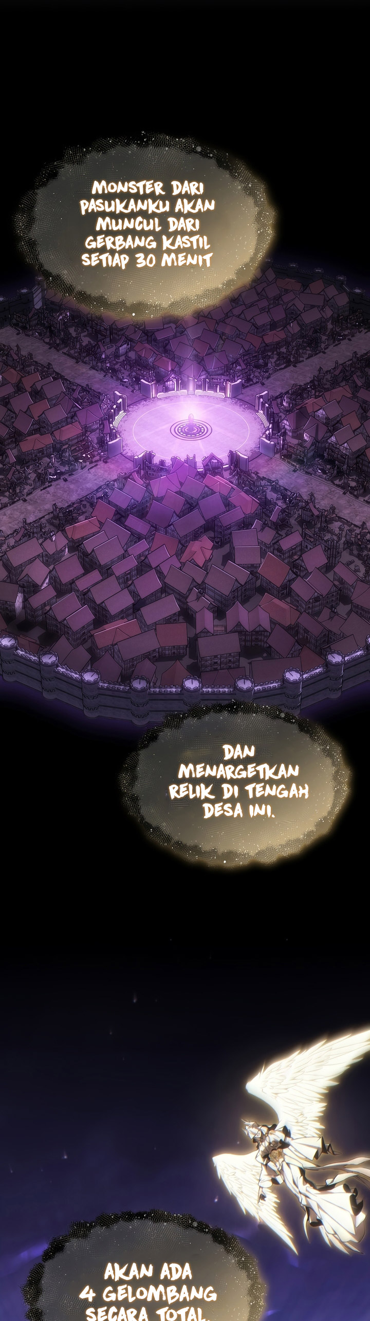 The Max-Level Player’s 100th Regression Chapter 22 Gambar 39