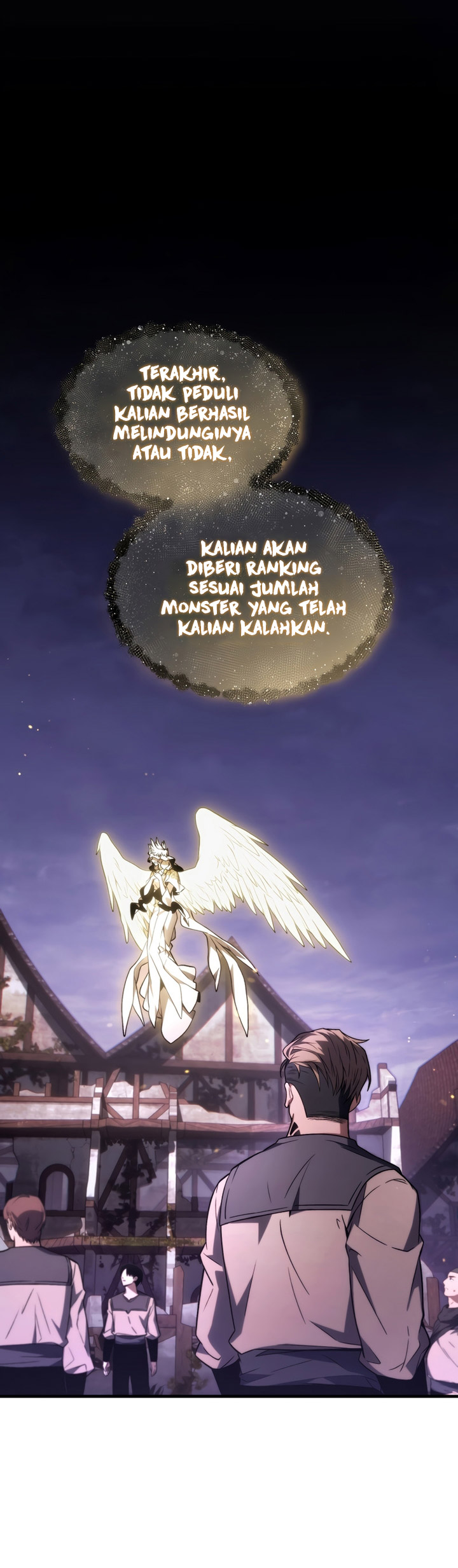 The Max-Level Player’s 100th Regression Chapter 22 Gambar 42
