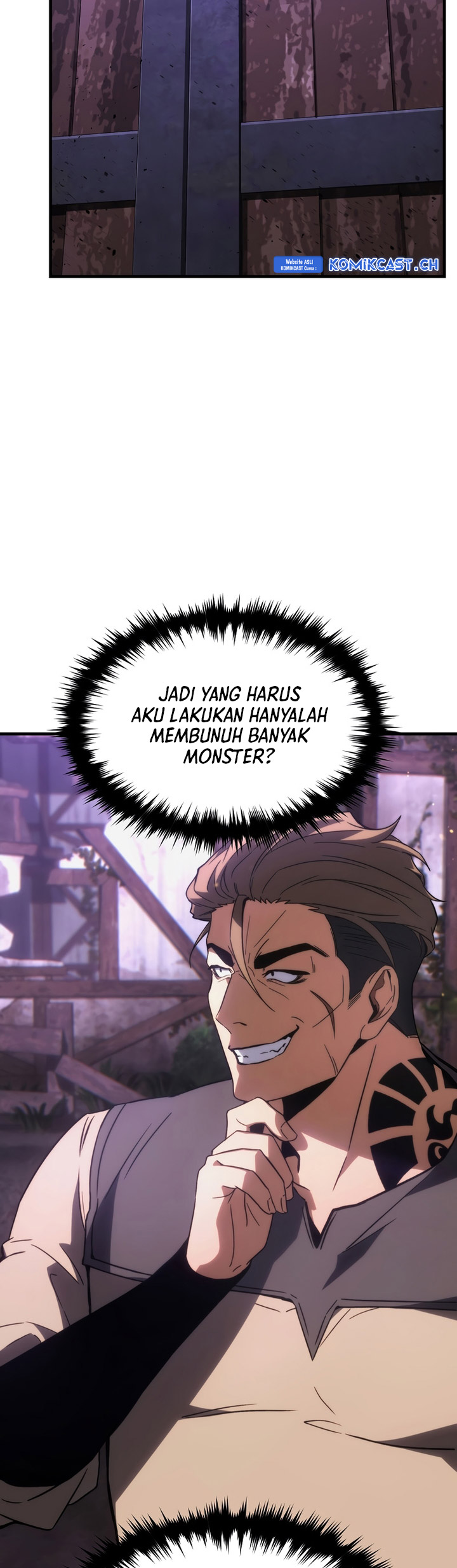 The Max-Level Player’s 100th Regression Chapter 22 Gambar 44