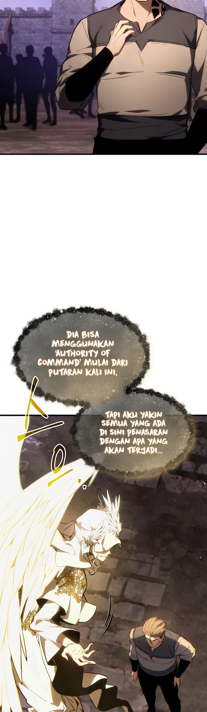 The Max-Level Player’s 100th Regression Chapter 22 Gambar 46