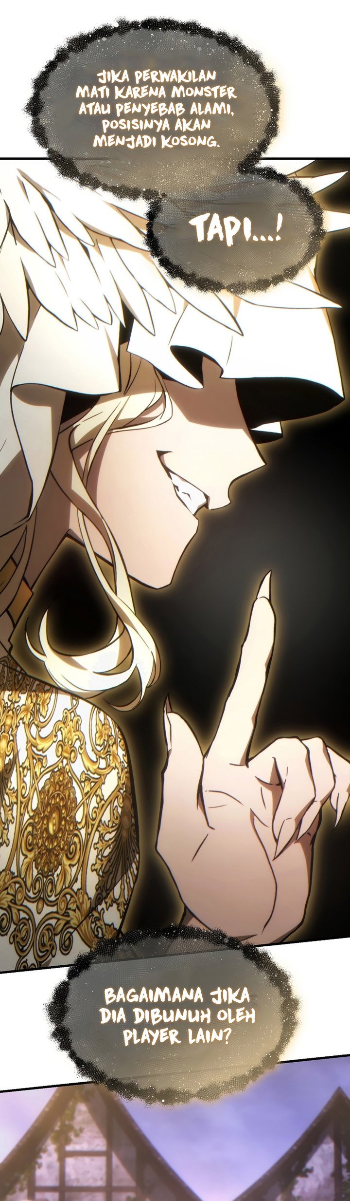 The Max-Level Player’s 100th Regression Chapter 22 Gambar 48