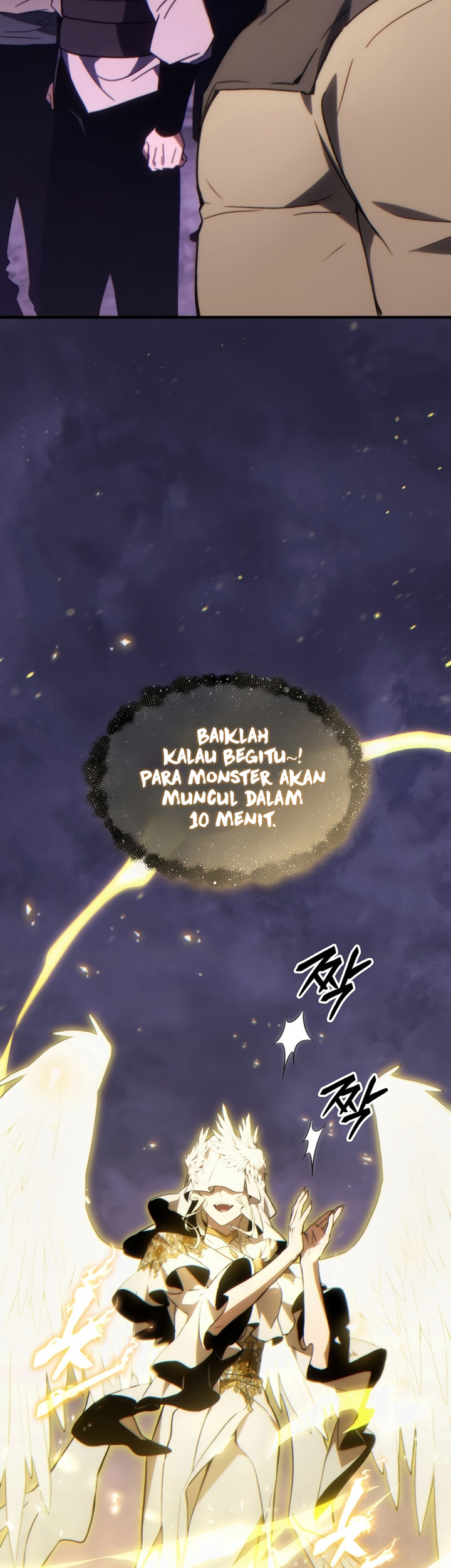 The Max-Level Player’s 100th Regression Chapter 22 Gambar 50