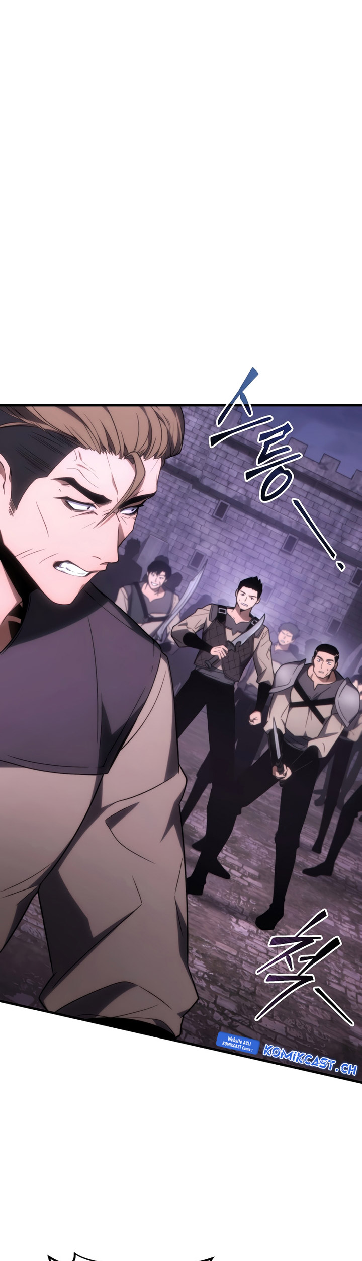 The Max-Level Player’s 100th Regression Chapter 22 Gambar 54