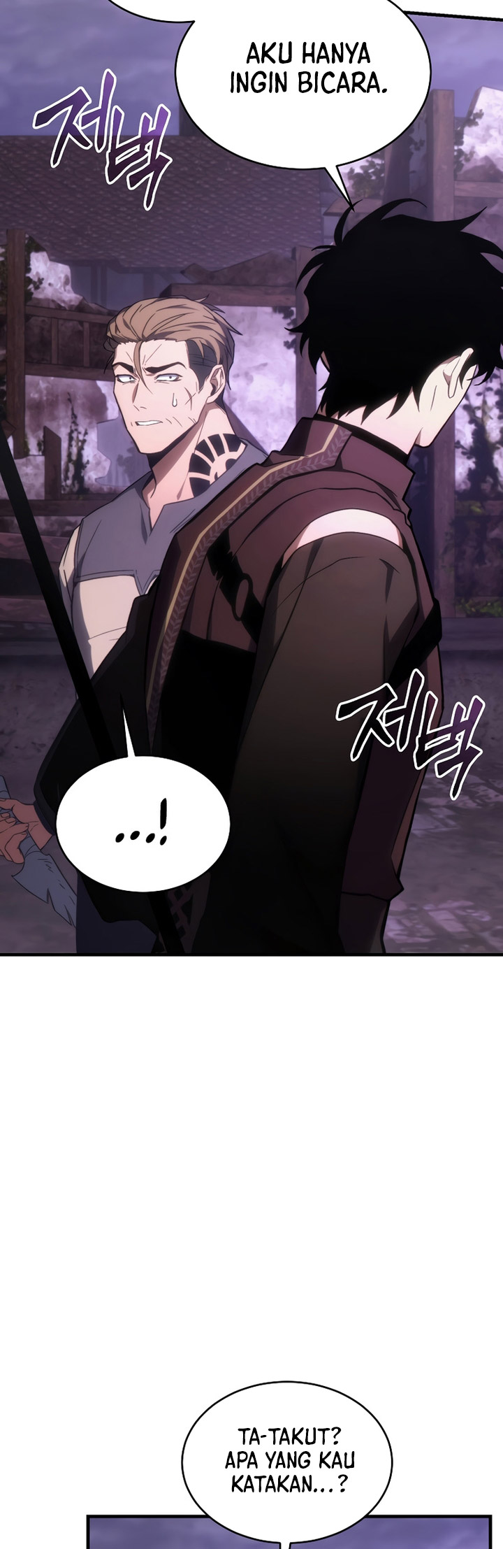 The Max-Level Player’s 100th Regression Chapter 22 Gambar 60