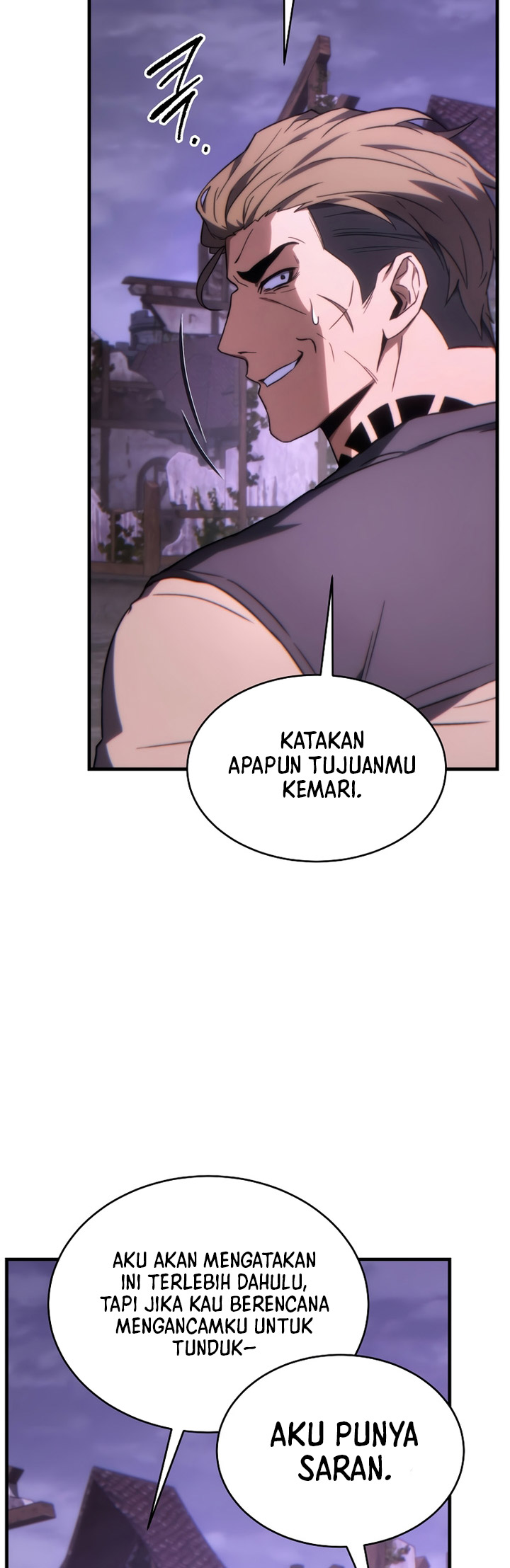 The Max-Level Player’s 100th Regression Chapter 22 Gambar 61