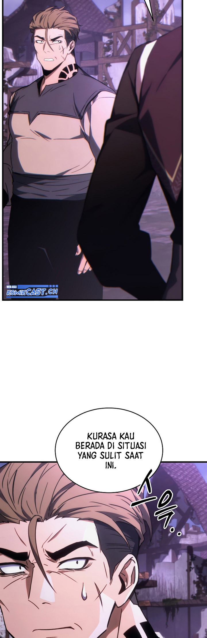 The Max-Level Player’s 100th Regression Chapter 22 Gambar 62