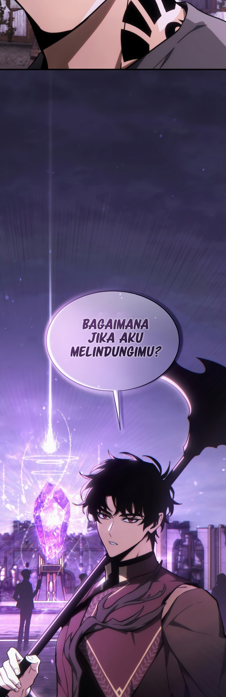 The Max-Level Player’s 100th Regression Chapter 22 Gambar 63